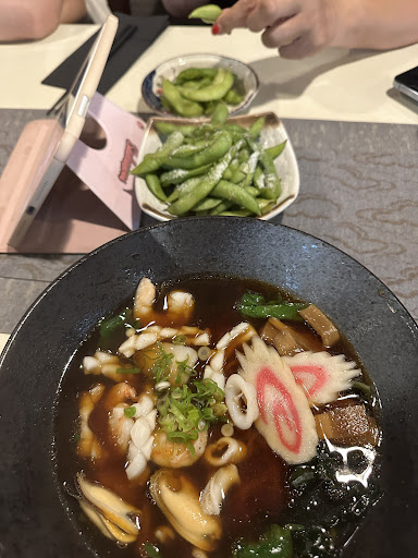 Photo of Takumi Sushi & Noodle Bar - 82 St Helen's Rd, Swansea SA1 4BQ